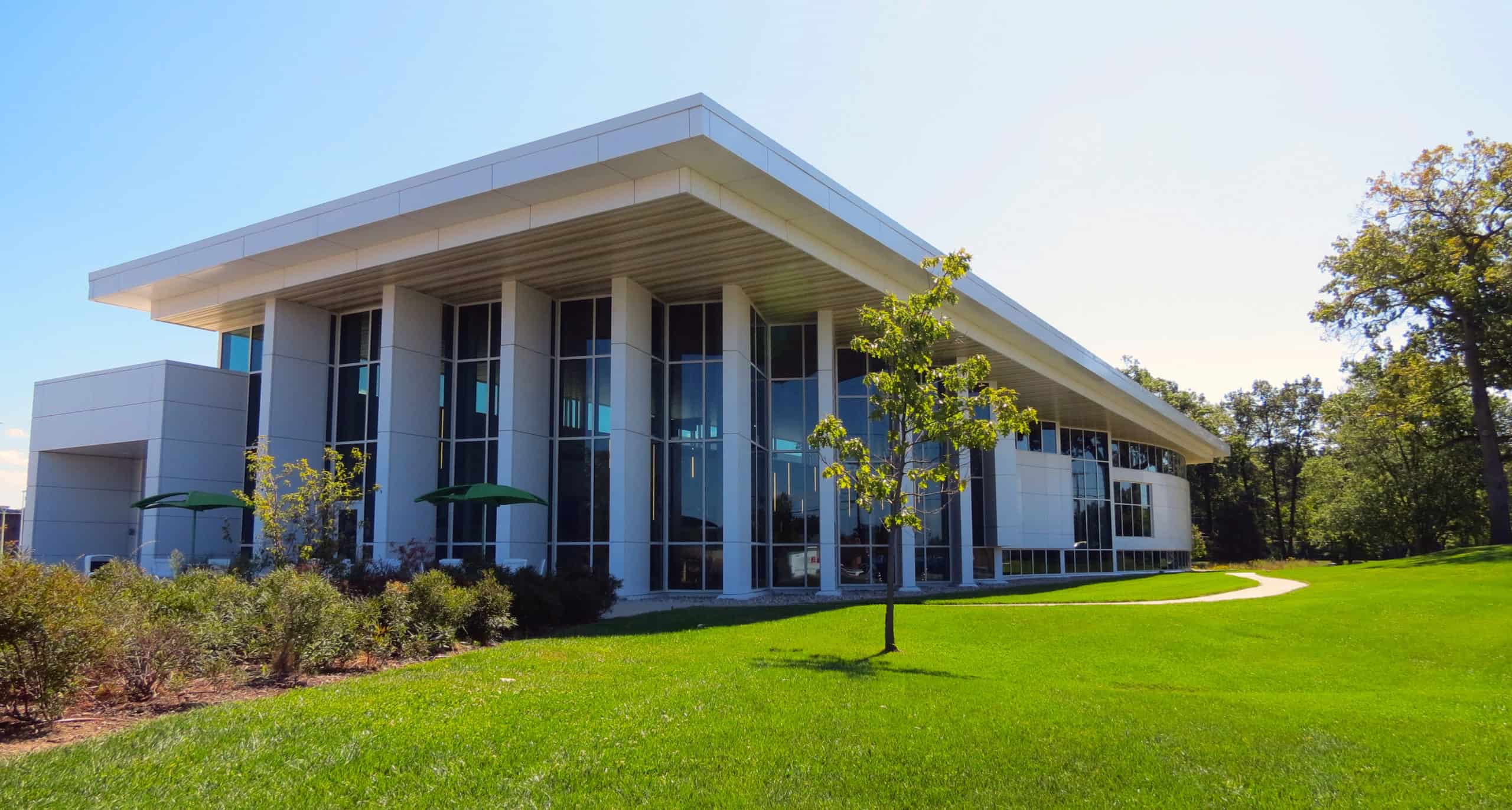 King Road Branch Library Spieker General Contractors