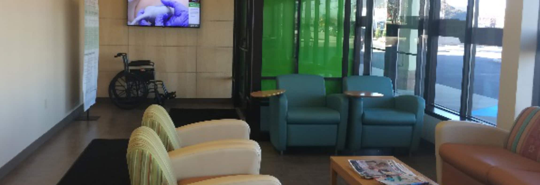 ProMedica Urgent Care Spieker General Contractors